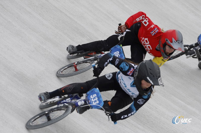 2023 BMX European Cup - 19/03/2023 - Day 3 - photo Ilario Biondi/SprintCyclingAgency©2023